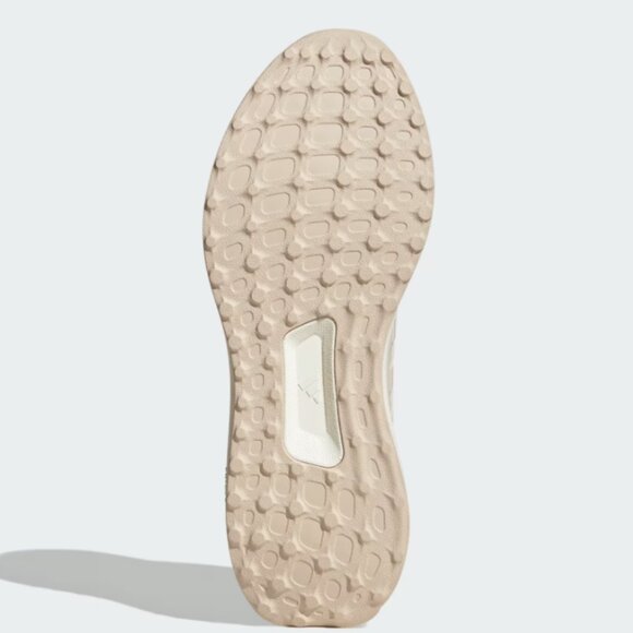 Adidas Ultradream Men's Running Sneaker Beige (JP7689) NEW - Picture 3 of 7